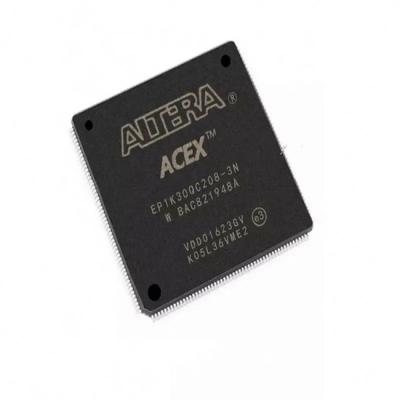 China EP1K30QC208-3 Semiconductor SoC Fpga Chip Design Digital Logic Ic QFP208 for sale