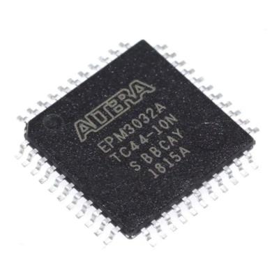 Cina Semiconduttore SoC Fpga Chip Design Digital Logic Ic TQFP44 di EPM3032ATC44-10N in vendita