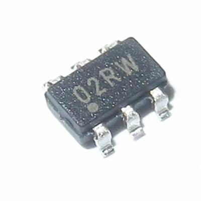 China Semiconductor SSOT23-6 de los Ics 3.3V Monitoringcircuit de los circuitos integrados de MAX4645EUT-T en venta