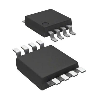 China Semiconductor MSOP-8 de los Ics 3.3V Monitoringcircuit de los circuitos integrados de MAX4373TEUA en venta