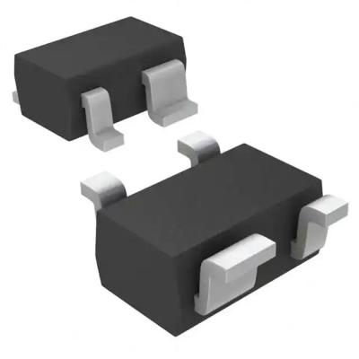 China Des Komponenten-Lokführers IC integrierter Schaltung MOSFET-BF2040WH6814 Chips SOT343 zu verkaufen