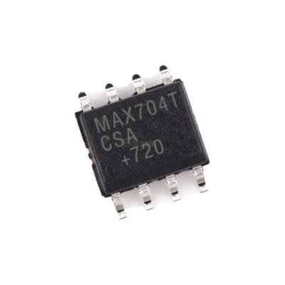 China Circuitos integrados Ics 3.3V Monitoringcircuit SOIC-8_150mil de MAX704TCSA+T en venta