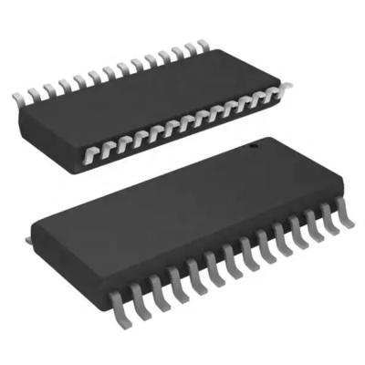 China Unidad micro del microcontrolador del circuito integrado SOIC-28_300mil Mcu de PIC32MX254F128B-V/SO en venta