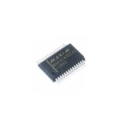 Chine Puces de MAX3243EEAI+T Maxim Integrated Circuits SSOP-28_208mil Mcu à vendre