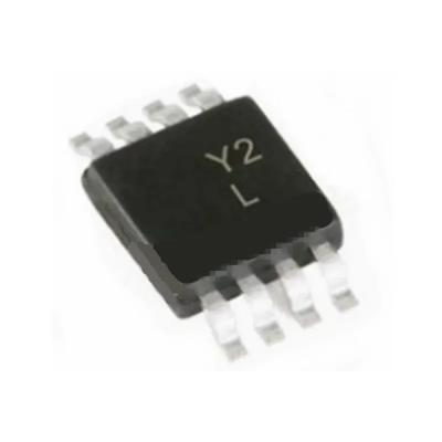 China Circuito integrado de encargo MSOP-8 de AD8217BRMZ-R7 Analog Devices en venta