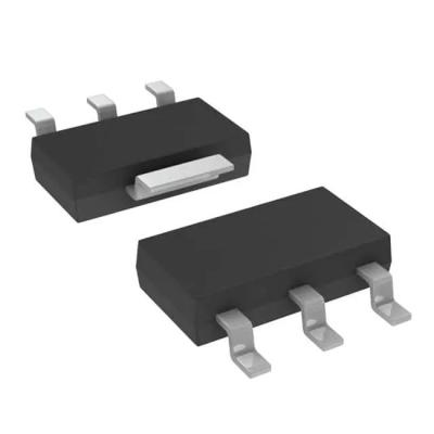 China Regulador de voltaje del ICS SOT-223 del microprocesador del ST de LD1117S12TR Ic en venta