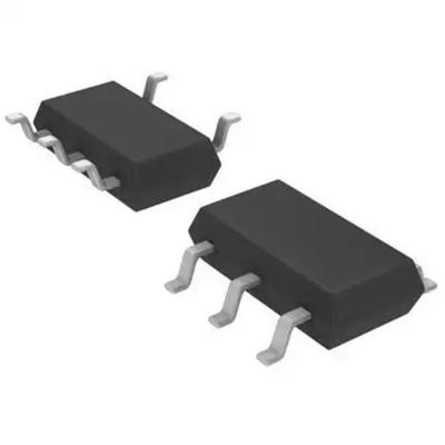 China Componentes eletrônicos SOT-523 da microplaqueta SC-75 CI do circuito integrado de BAT54ST-7-F à venda