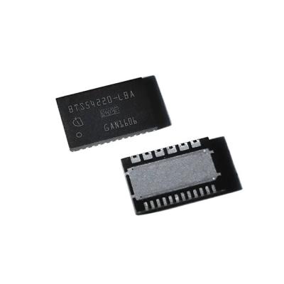 China Ursprünglicher Prüfer BOM TSON-24 BTS54220-LBA MOSFET Chip Integrated Circuit New zu verkaufen