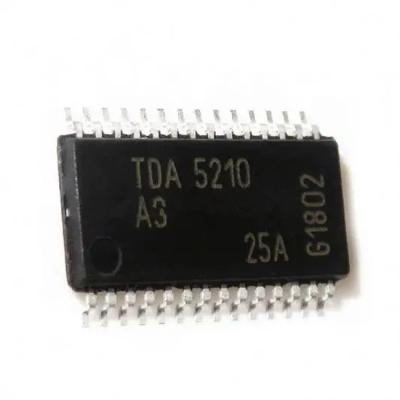 China TDA5210 RFQ ursprüngliches PWB TSSOP28 Prüfer MOSFET Chip Integrated Circuit New zu verkaufen