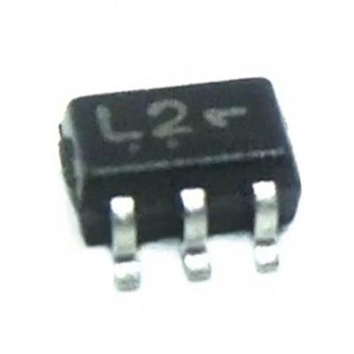 China NL17SZ08DFT2G Serial Flash Memory Chip Silergy Ic PCBA RFQ Mosfet Driver SOT-353 zu verkaufen