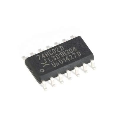 China 74HC02D, 653 Serienflash-speicher-Chip Silergy IC PCBA RFQ Mosfet-Fahrer SOIC-14 zu verkaufen