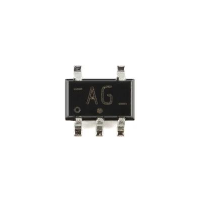 China 74AHC1G32GW, 125 Mosfet serial SOT-323-5 de Chip Silergy Ic PCBA RFQ de memoria Flash en venta