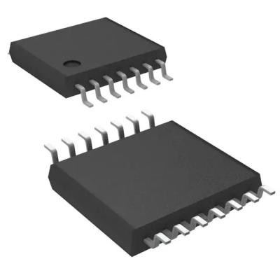 China MC74LCX08DTR2G High Power MOSFET Serial Flash Memory Analog Devices Linear Technology PCBA TSSOP-14 en venta