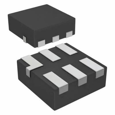 China 74AUP1G86FW4-7 Integrated Circuit Microchip Integrated Circuit Mosfet X2-DFN1010-6 for sale