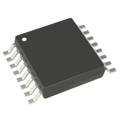 China AD5316BRUZ-REEL7 Analog Devices Chip 2 Channel Digital To Analog Converter DAC IC en venta