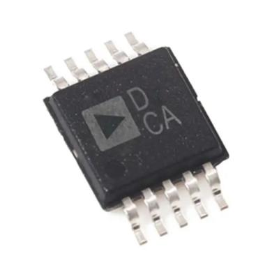 China AD5314ARMZ 80dB CMRR 2V/μS Analog Devices Chip For Professional B2B Applications en venta