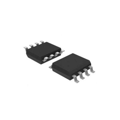 China TLC2272AQDRQ1 TI Integrated Circuit Operational Amplifier IC LinCMOS Rail To Rail en venta