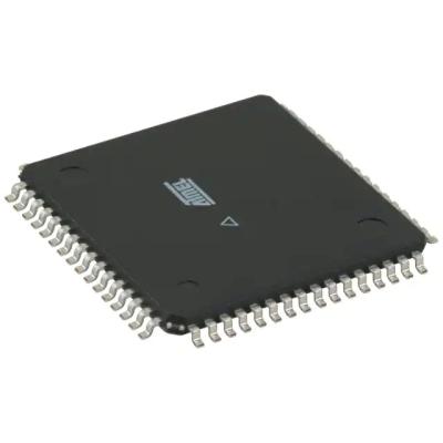 China ATMEGA64A-AU/ Processor and Microcontroller /MCU Microcontroller /MICROCHIP(US)CPU core: AVR for sale