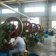 Verified China supplier - Shaoxing Yitong Copper Co., Ltd.