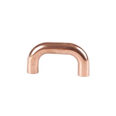 China China Manufacturer Stock Available Industrial C Bend Copperfit For HVACR for sale