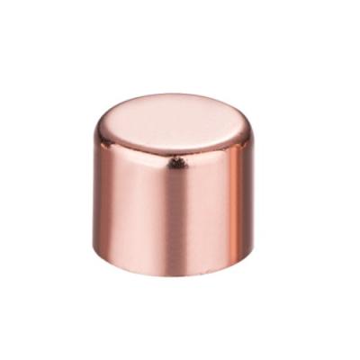 China Industrial Bonnet Copper Fittings EN1254-1 for sale