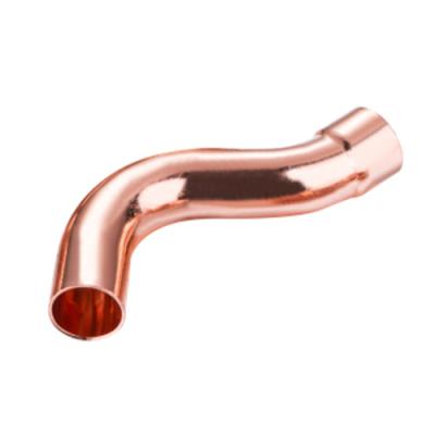 China Home Partial Cross Over FTGxC End Feed Copper Fittings EN1254-1 for sale