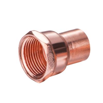 China Home Male Adapter Copper Fittings EN1254-1 for sale