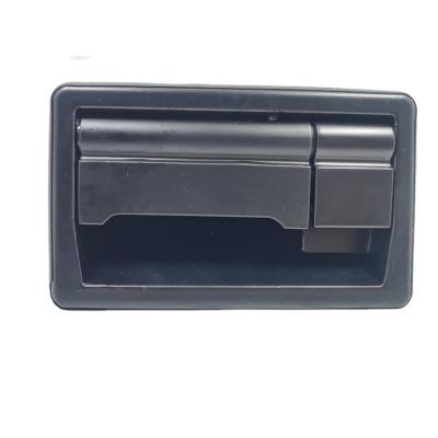 China 2022 Manufacturer Promotions Prices High Performance Door Handle For Bus 16.7*10.3*5.5cm for sale