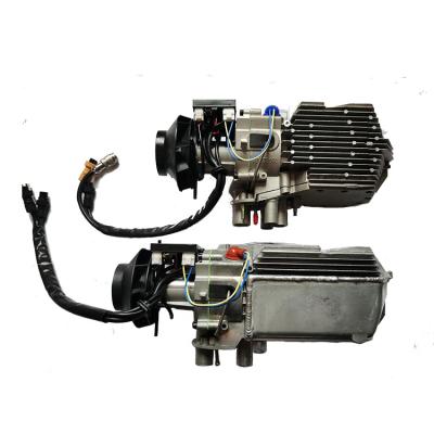 China Large trucks Professional Supply Air Heating Truck Diesel Heater Hot Water For Rv for sale