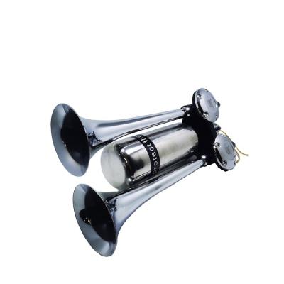 China Large trucks Professional Manufacturer Super Loud 12V Musical Horn Electric For Car for sale