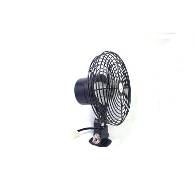 China Large trucks Manufacturers Direct Selling Usb Double Car Cooling Fan Fans For Cars for sale