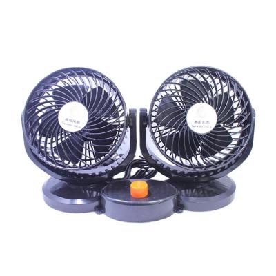 China Large trucks New Best Quality Finely Processed 12V Car Roof Air Small Fan For Cars for sale