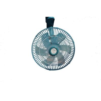 China Large trucks Factory Direct Wholesale Rechargeable Fans 360 Degree Rotatable Cooling Dual Usb Fan For Car for sale