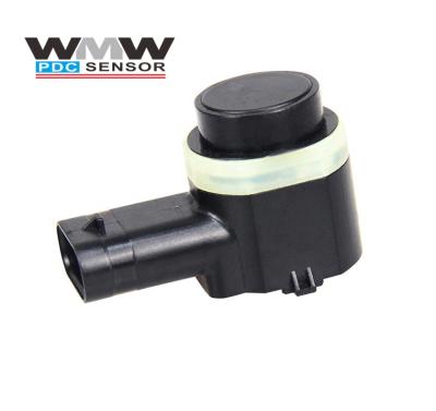 China Hot Sale Auto Parking Sensor OEM 1S0919275 Waterproof For VW Passat Tiguan Audi A4 A5 A6 A8 Q5 Skoda Parktronic PDC Car Parking Sensor for sale