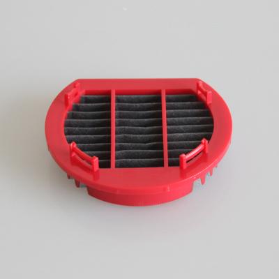 China Hotel Dust Hepa Filter Handheld Vacuum Cleaner Spare Parts For Deerma VC25 VC26 Replacement Accessories Filter for sale