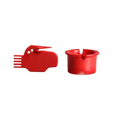 China hotel roller brush filter cleaning tool for irobot roomba vacuum cleaner accessories parts for sale