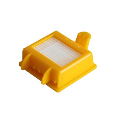 China Hotel Filling Hepa Filter Vacuum Cleaner Accessory Kit fit for Irobot roomba 700 series 720 750 760 765 770 780 790 for sale