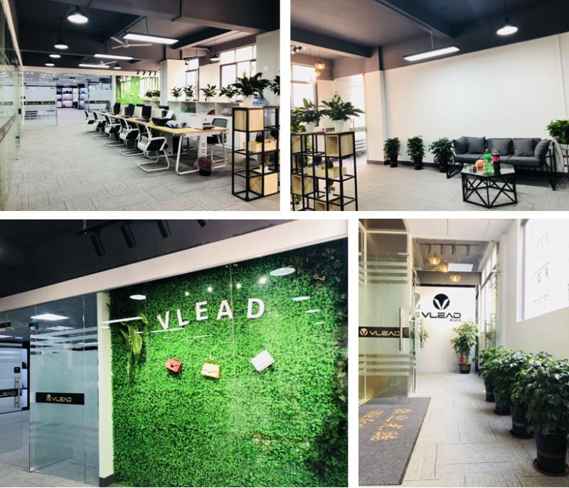 Verified China supplier - Guangzhou Vlead Leather Limited