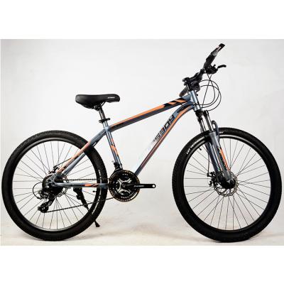 China Competitive Price Sophisticated Technology Steel 12 Inch Magnesium 2 Wheel Mountain Bike for sale