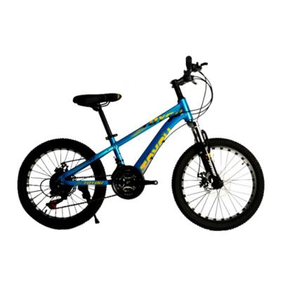 China Luxury Cheap Aluminum Alloy China Tricycle Mountain Bike For Kids for sale