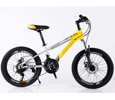 China Steel Wholesale Customized 2 Years Kids Competitive Bicycle for sale