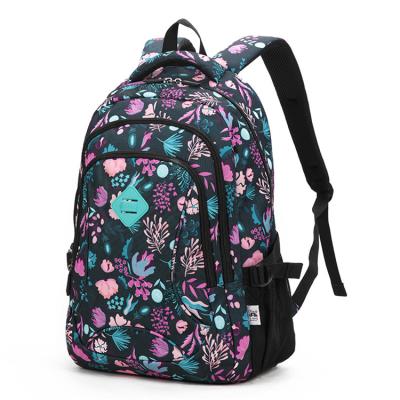 China AOKING New Design Fashion Waterproof Girls Backpack 2021 Bag Men, Bagpack For Girls Backpacks for sale