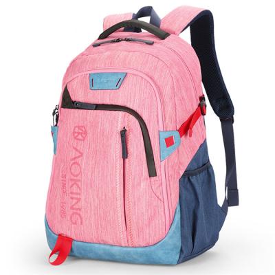 China Wholesale Custom Anti-theft Bags for Women 2020 Girls Backpacks, New Fashion Design Girls Bags Backpack for sale