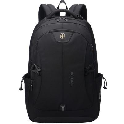 China Aoking Waterproof Branded Designer Premium Backpacks 2021 Waterproof Distributor Backpacks Fashion Wholesale for sale