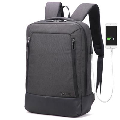 China With USB USB Charger OEM Customized Backpack, 2020 New Customized Backpack For Boys With USB for sale