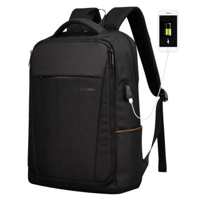 China With USB Laptop Storage USB OEM Fashion Backpack 2020 Products Trending Backpack Designer Back Pack With USB for sale