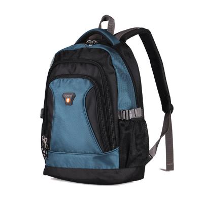 China Aoking new waterproof custom backpack casual bag, outdoor backpack wholesale for sale