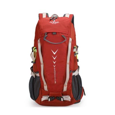 China Aoking 40L waterproof backpack increasing bag high quality, mountaineering backpack increasing bag for sale