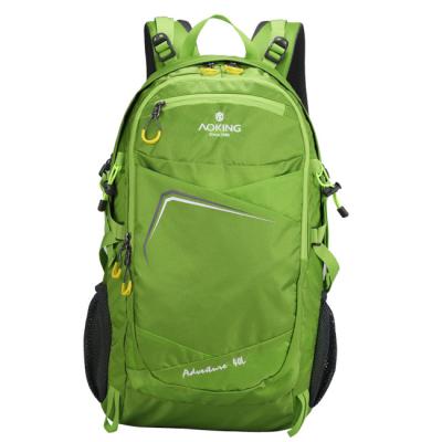 China Aoking Day Backpack 40L Waterproof Hunting Backpack Big Custom Logo, 40 Liter Waterproof Backpack For Hiking for sale