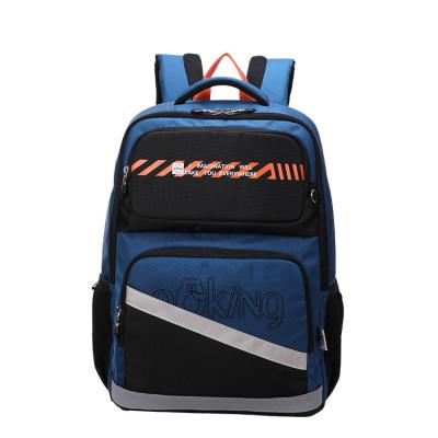 China Wholesale Waterproof Bookbags School Kids Bags Backpacks , Schoolbag Backpack for sale